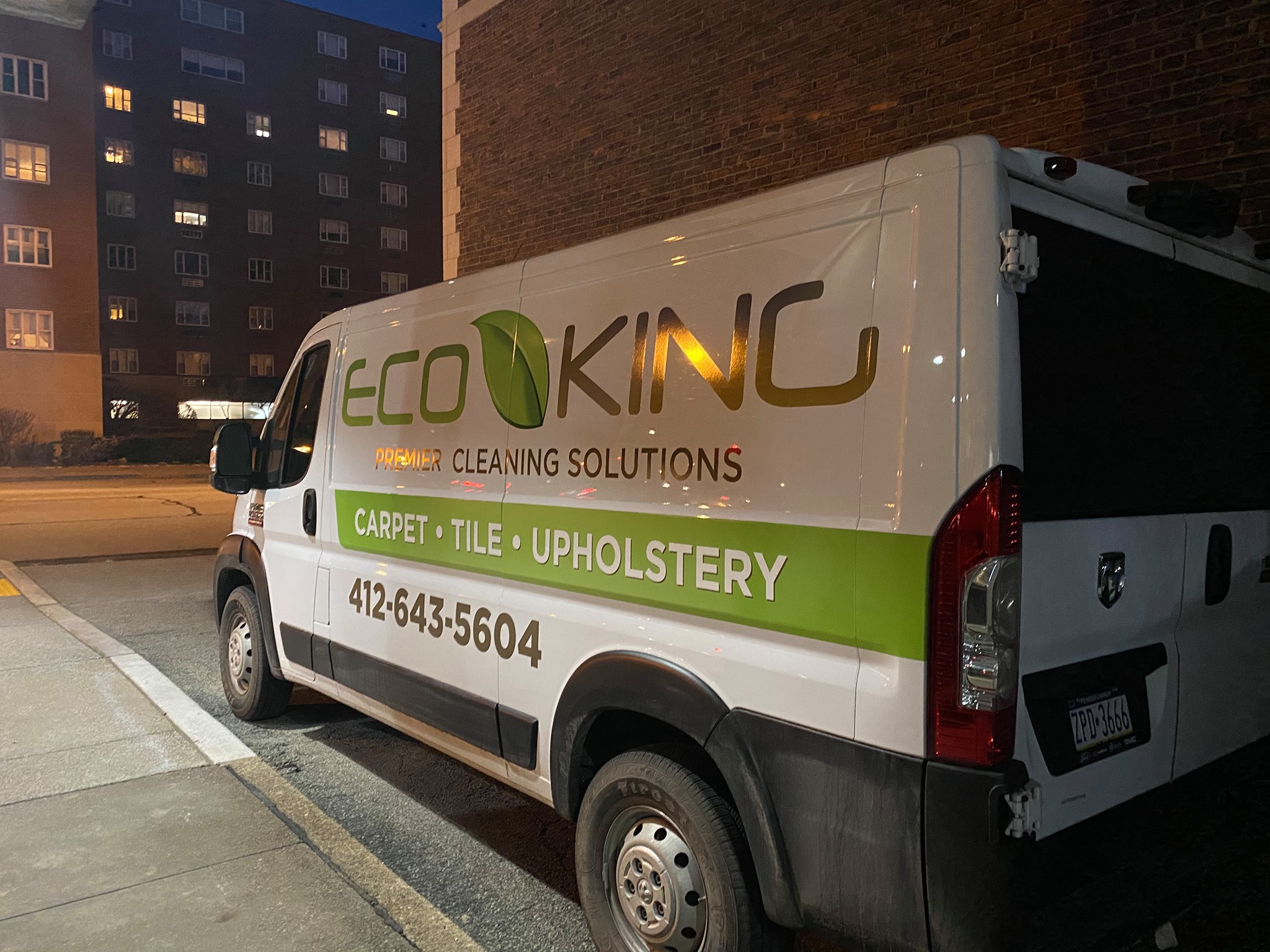 Picture of Eco King Organic Carpet Care