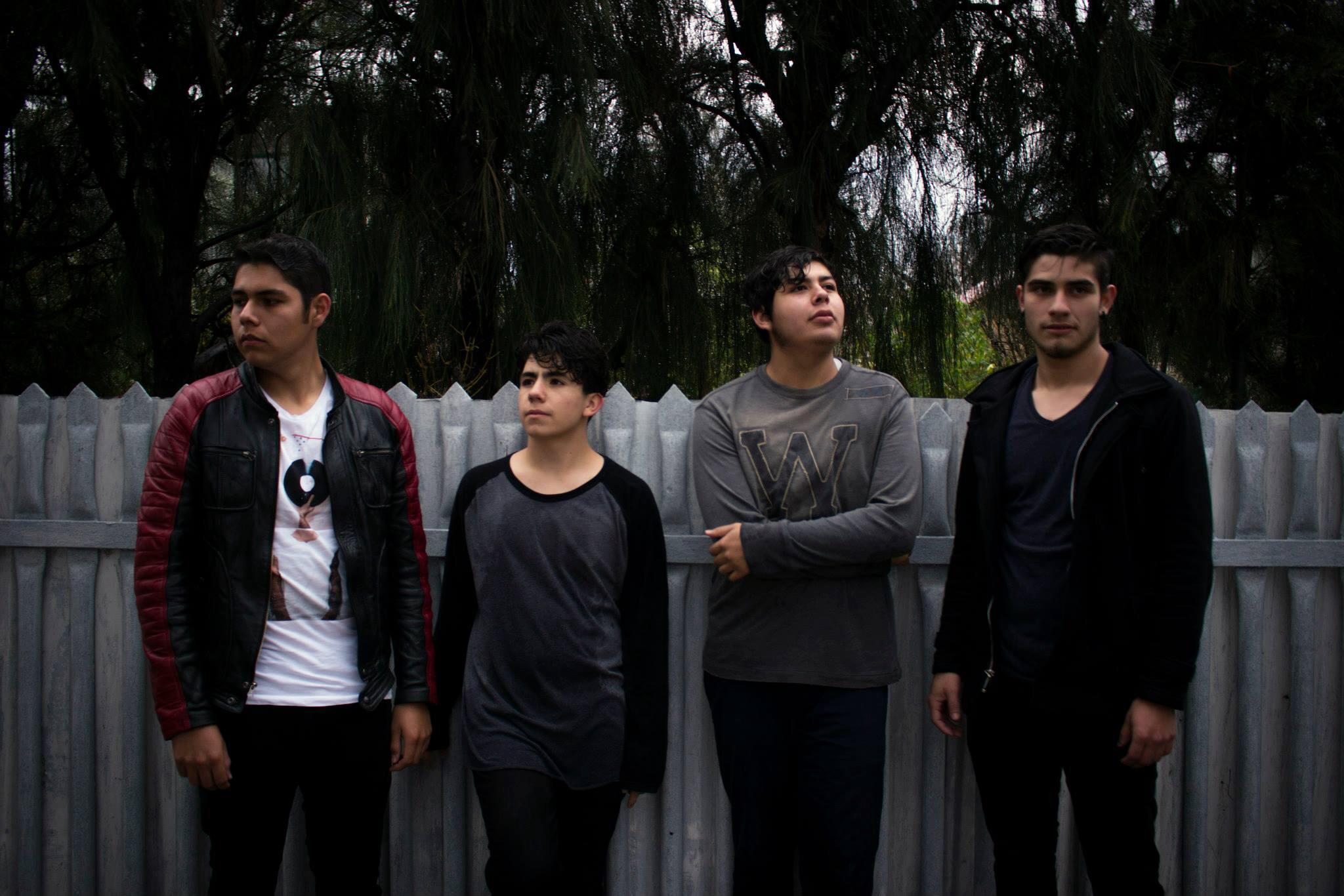 The Radioactive Raccoons
