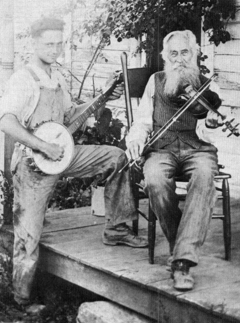 Arkansas State Fiddle Championship