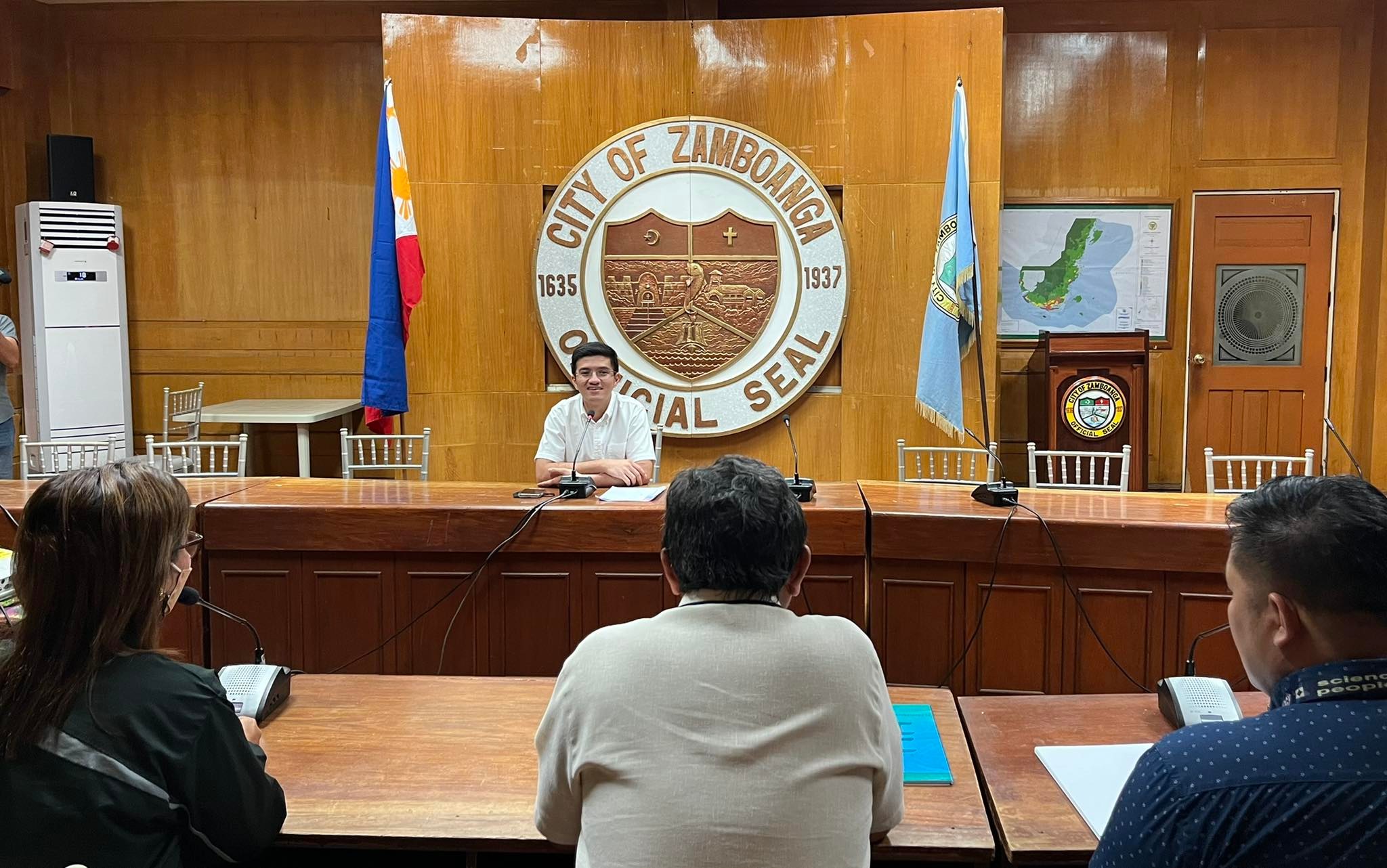 LOOK | The Department of... - DOST Regional Office No. IX | Facebook