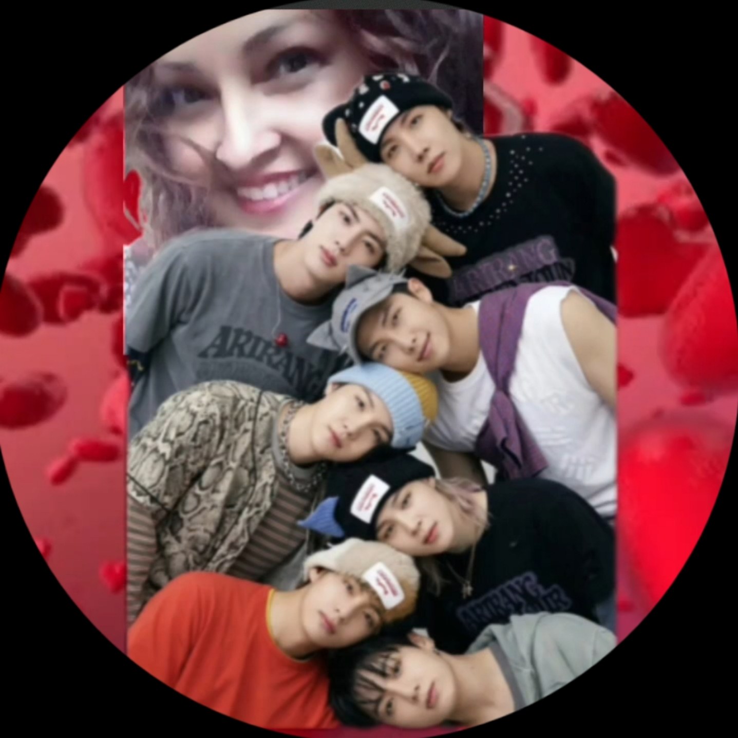 Feliz Aniversário pro nosso DançarinoPreferido Jimin💐Te Amo Baby! ️💜 ...