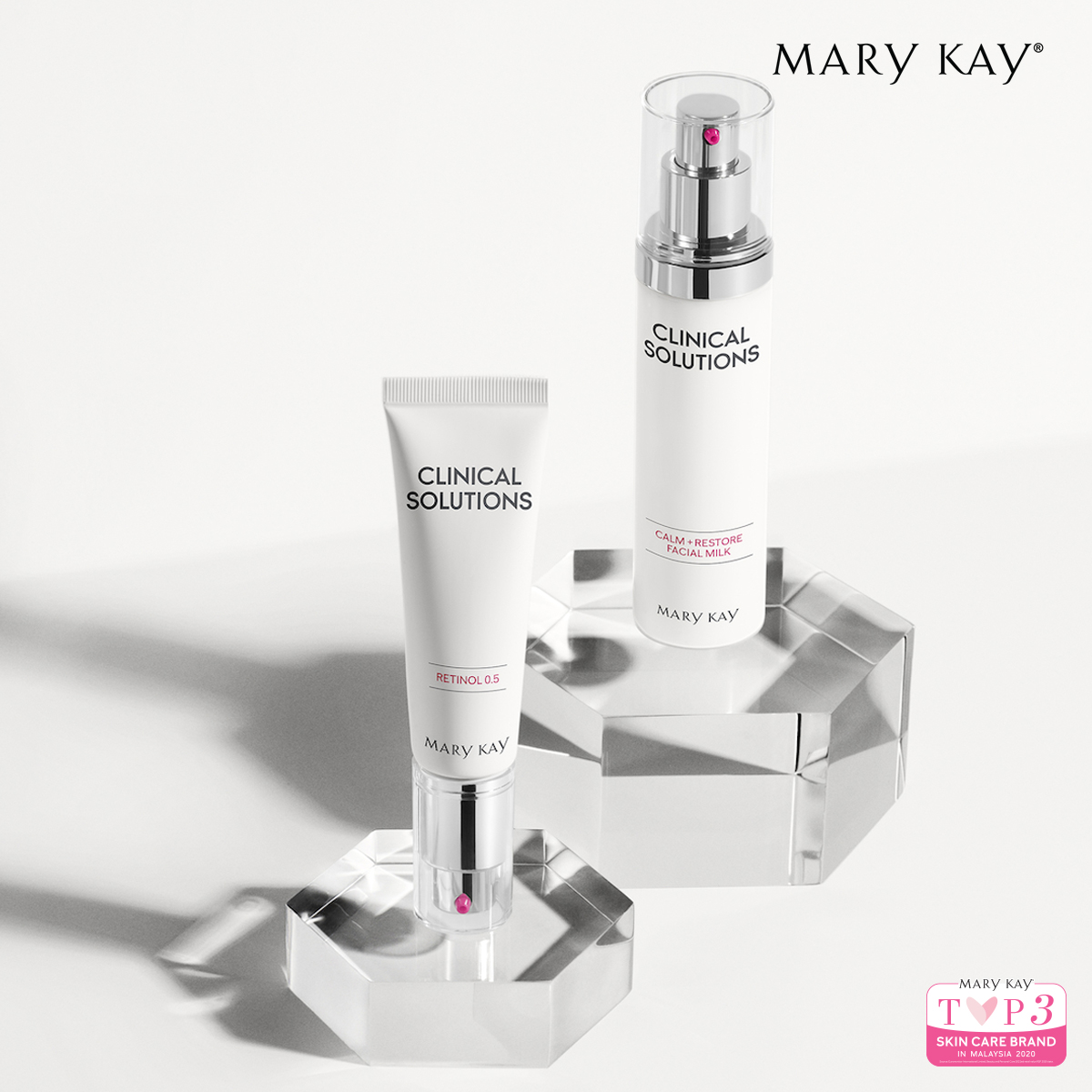 Kristina Calva - Mary Kay