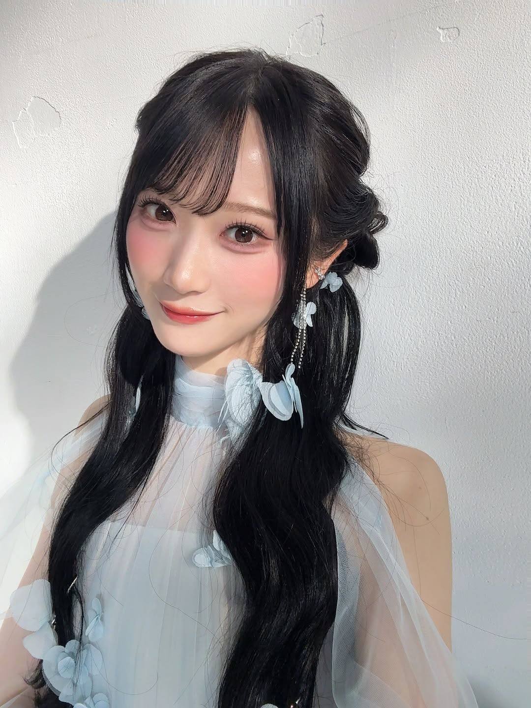 橋本真希 🩵 #RainTree #レインツリー