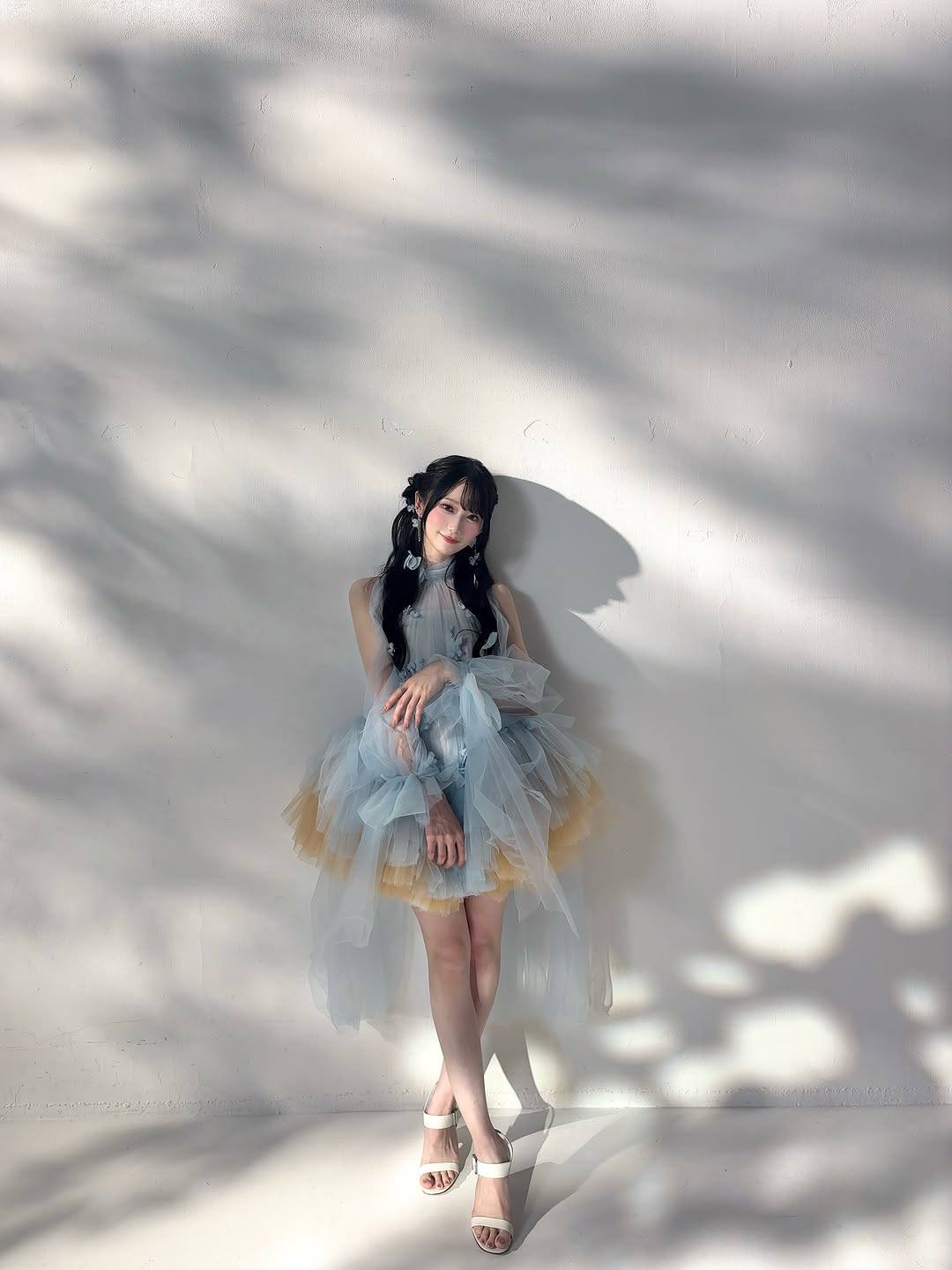 橋本真希 🩵 #RainTree #レインツリー