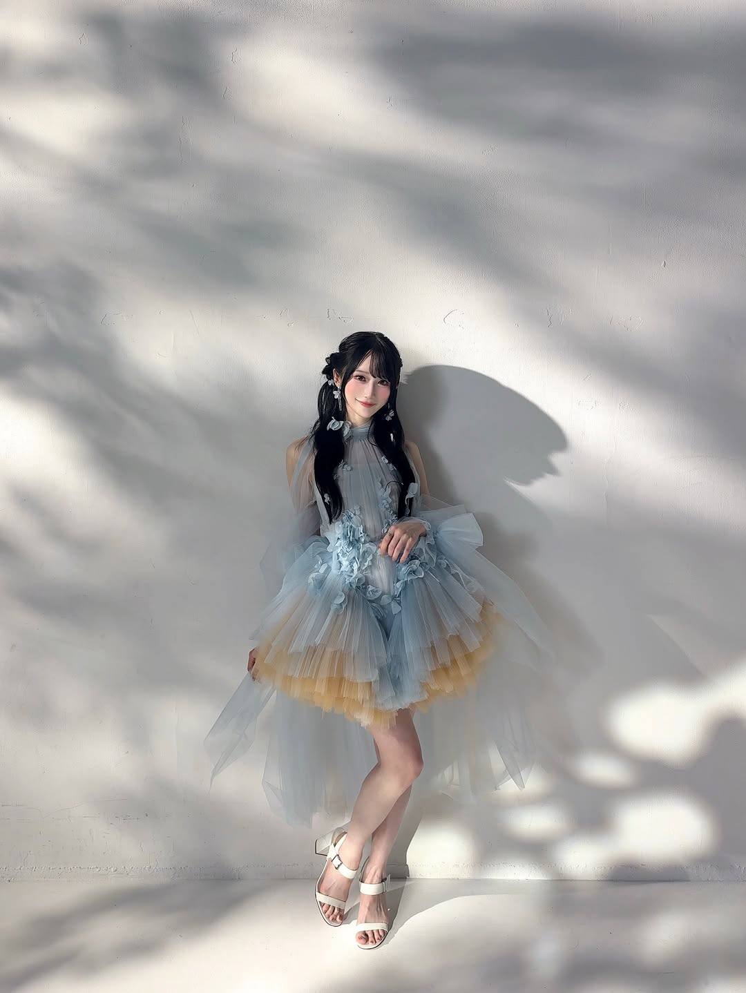 橋本真希 🩵 #RainTree #レインツリー