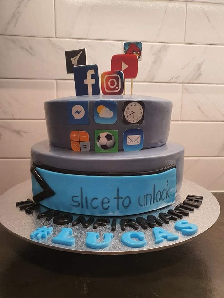 Cakes by Ghie - Do you need Edible Photo Toppers? Just msg... | Facebook