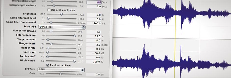 SoundMagic Spectral