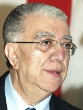اللواء أشرف ريفي عبر 