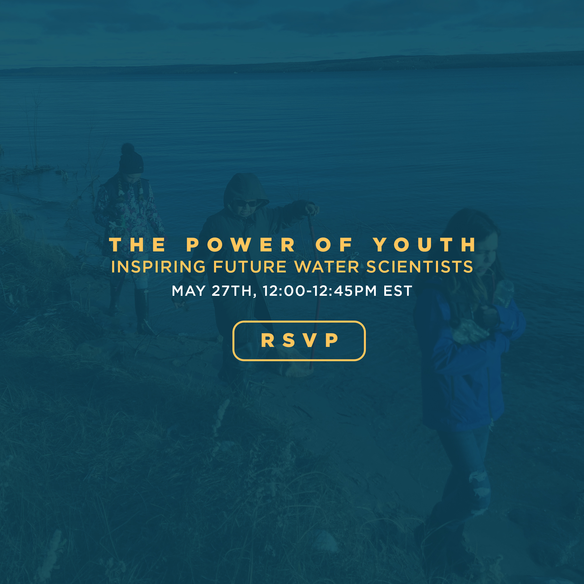 The Power of... - Water First Education and Training Inc.