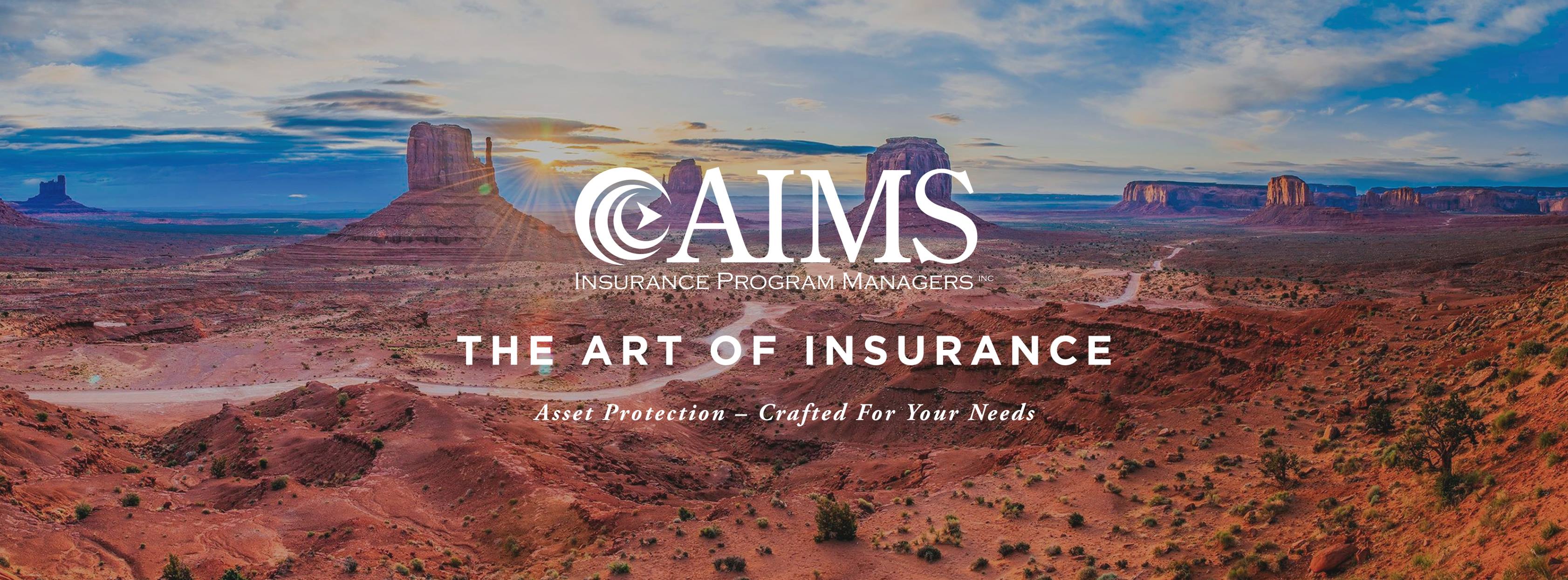 AIMS Insurance Program Managers, Inc. | Scottsdale AZ
