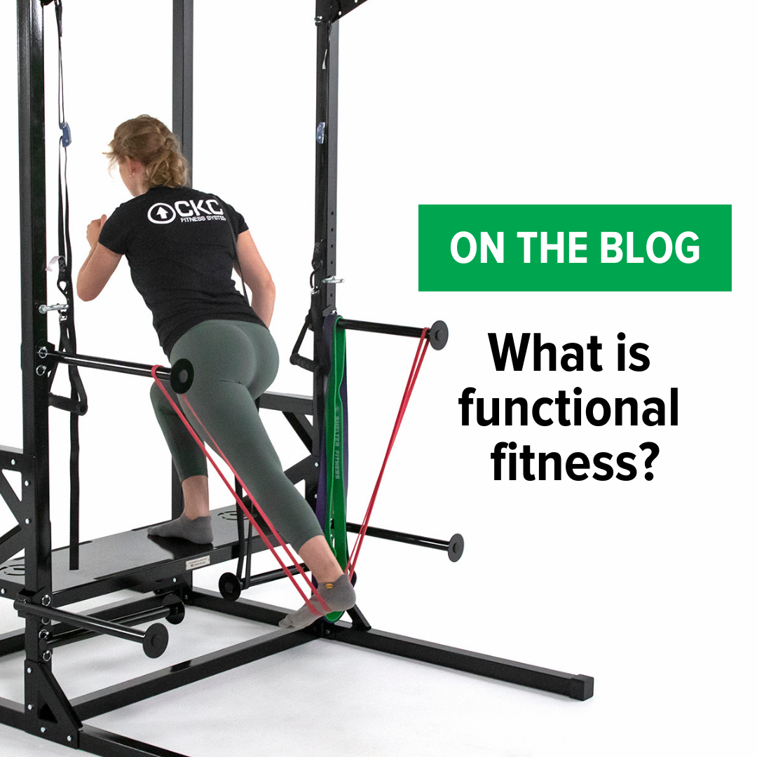 CKC Systems - What is #functionalfitness and why is it... | Facebook