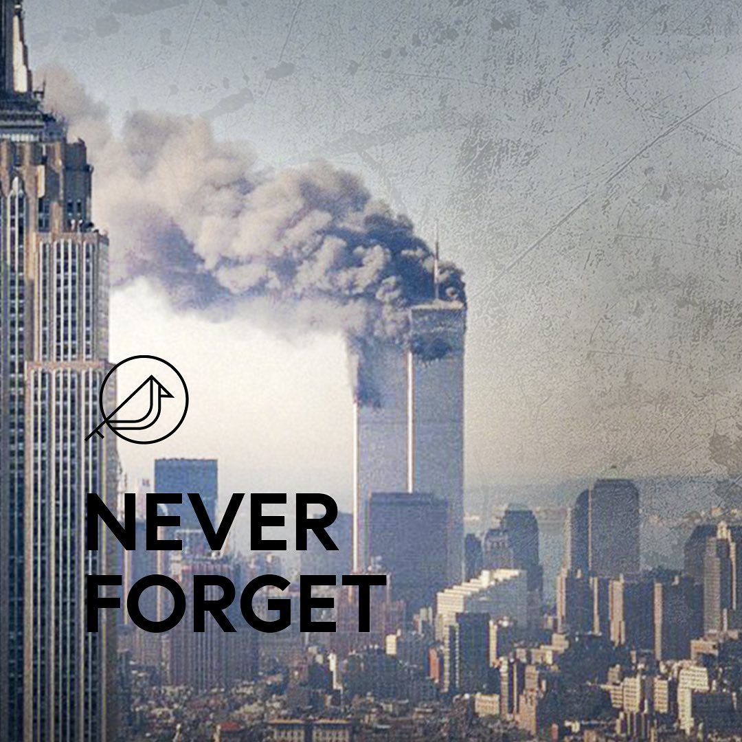 Jo Ann Forster Team On The th Anniversary Of 9 11 We Continue To Remember The Victims And First Responders Who Lost Their Lives We Will Never Forget And We Keep Their Families