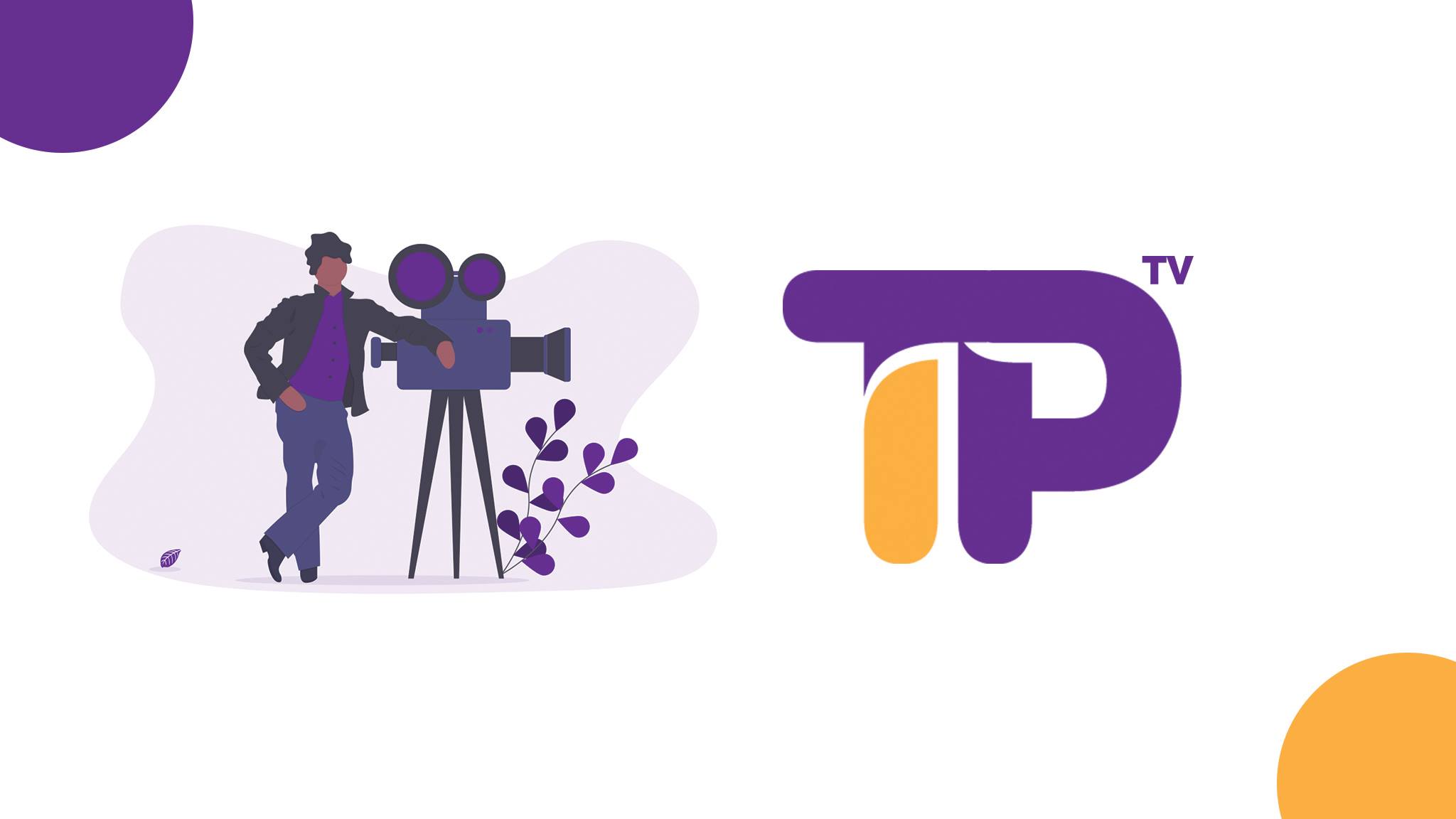 TP ultimate tv