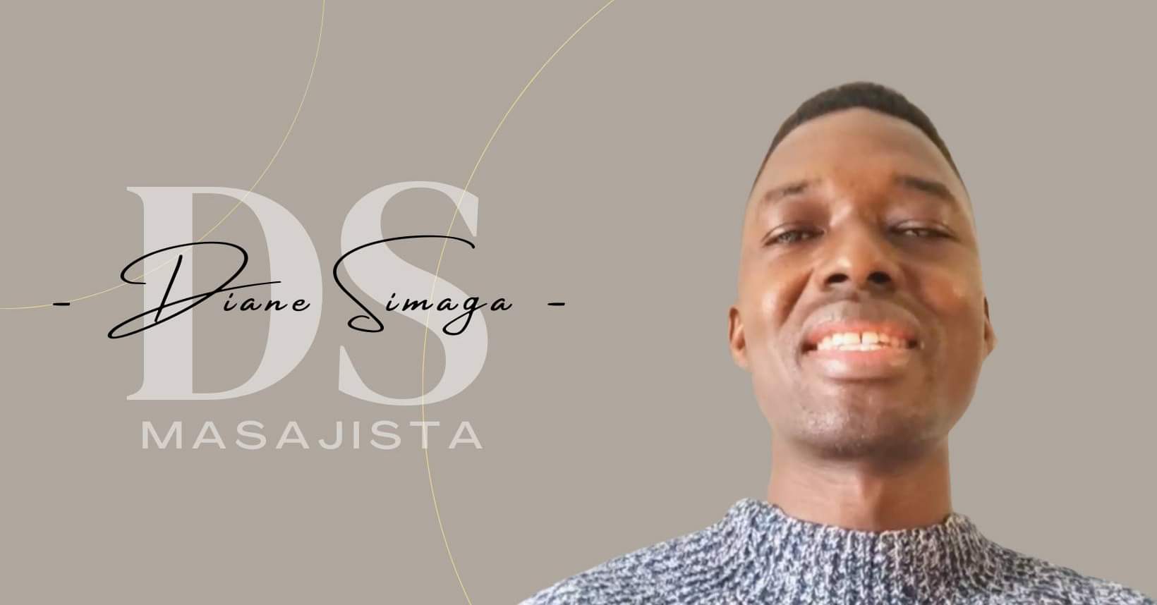 Diane Simaga - Masajista | Madrid