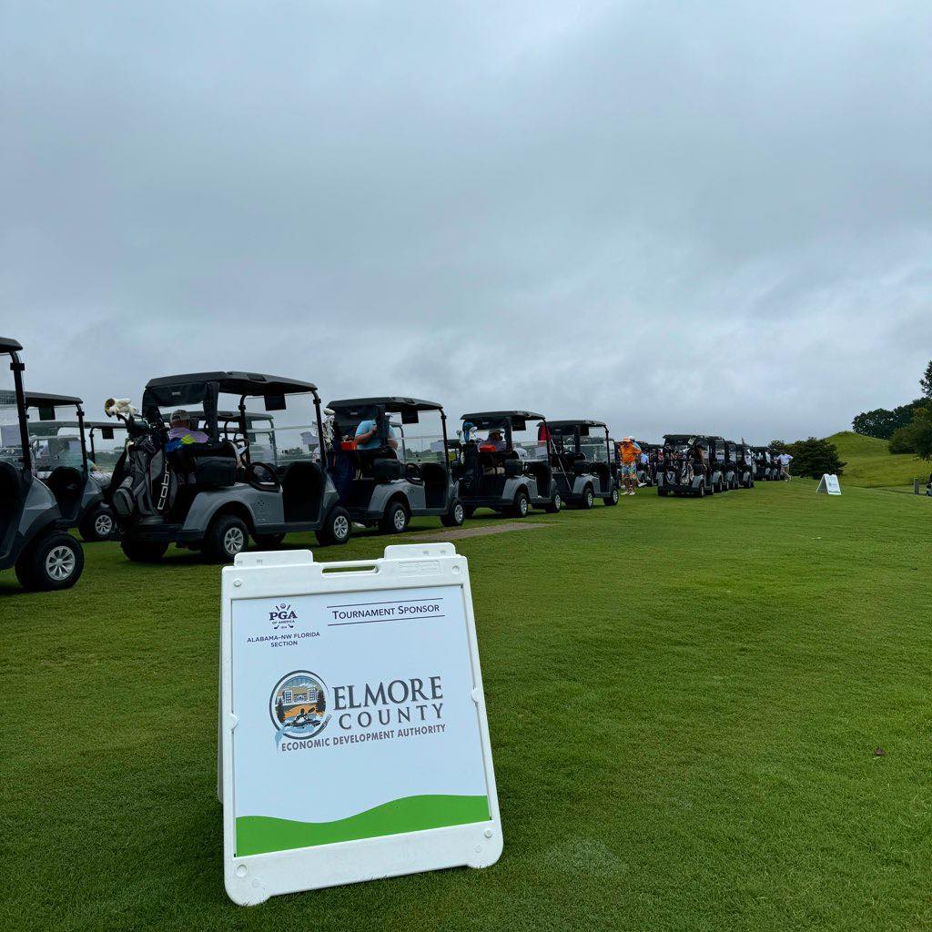 The Alabama Open