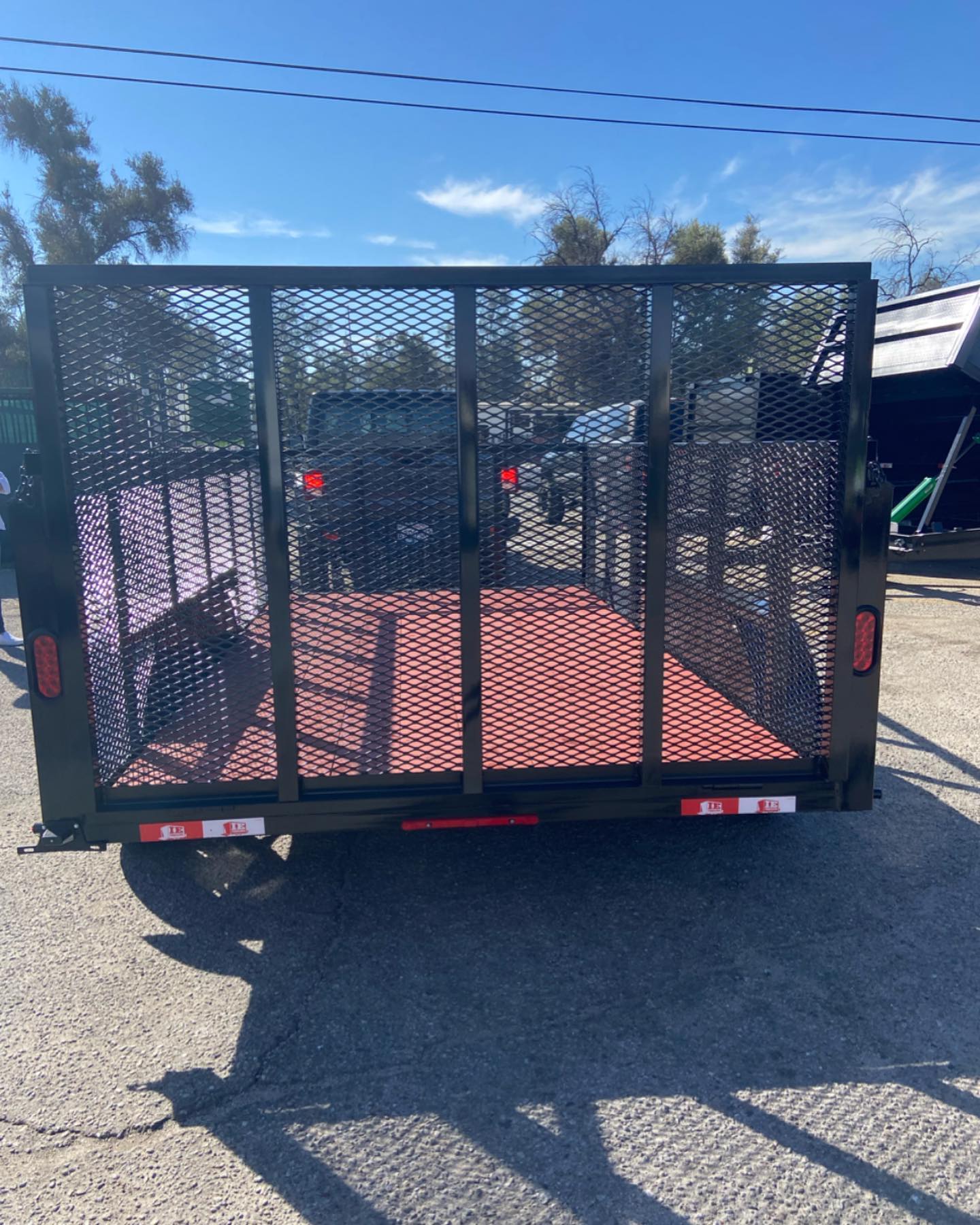 Inland Empire Trailers Main | Bloomington CA