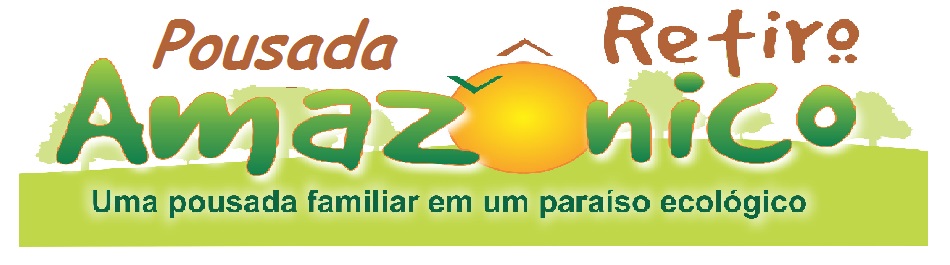 Pousada Retiro Amazônico | Belém PA