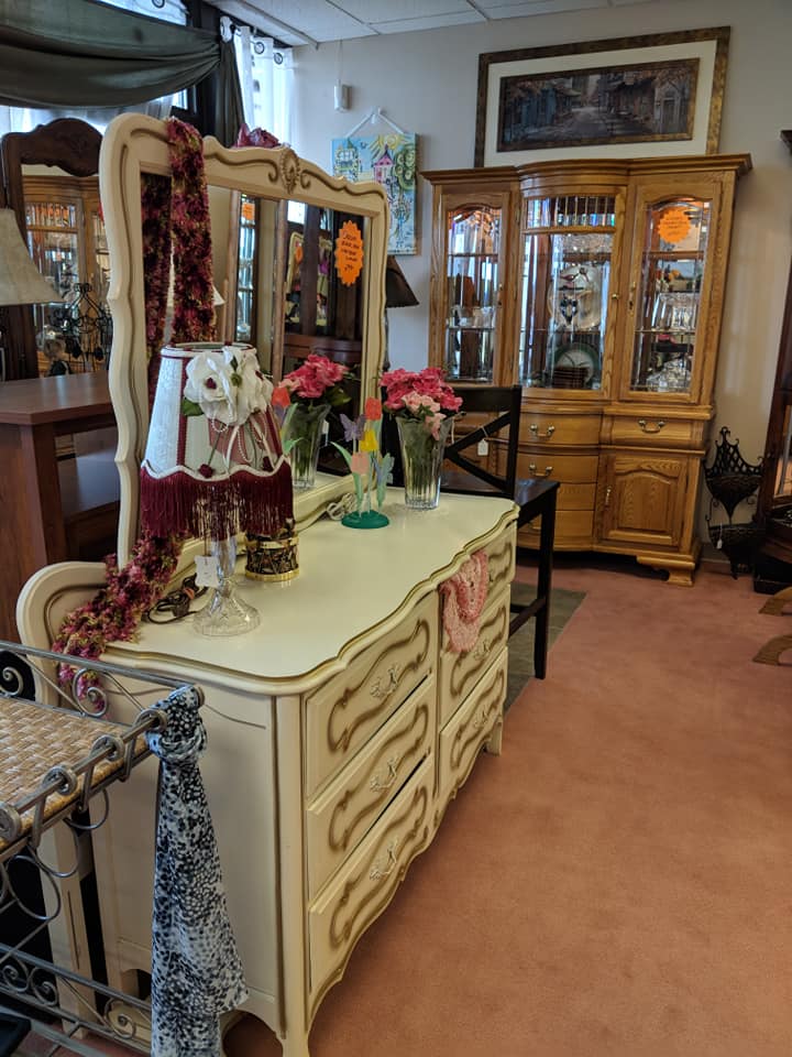 Timeless Furniture & Boutique LLC