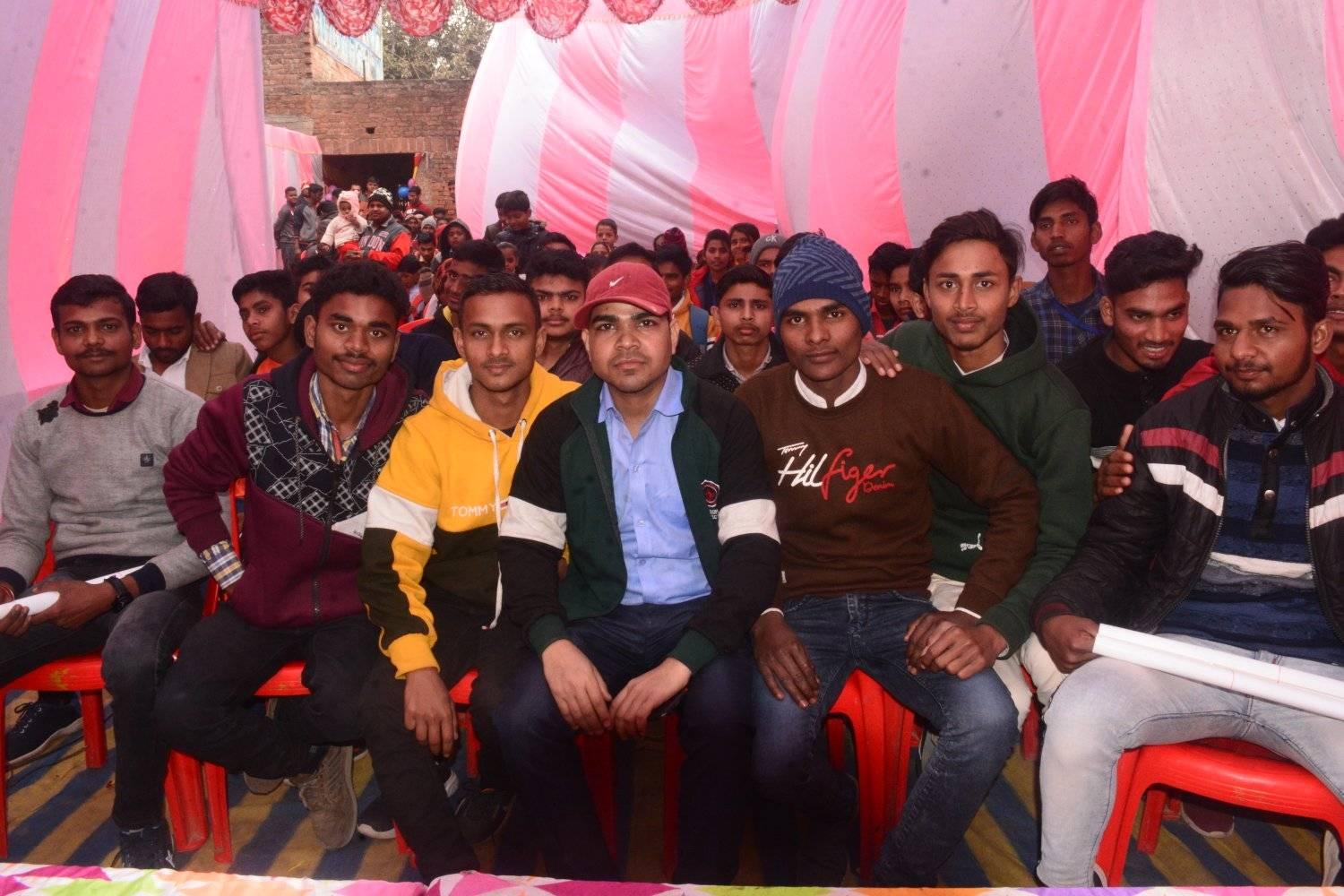 Salman Computer Center