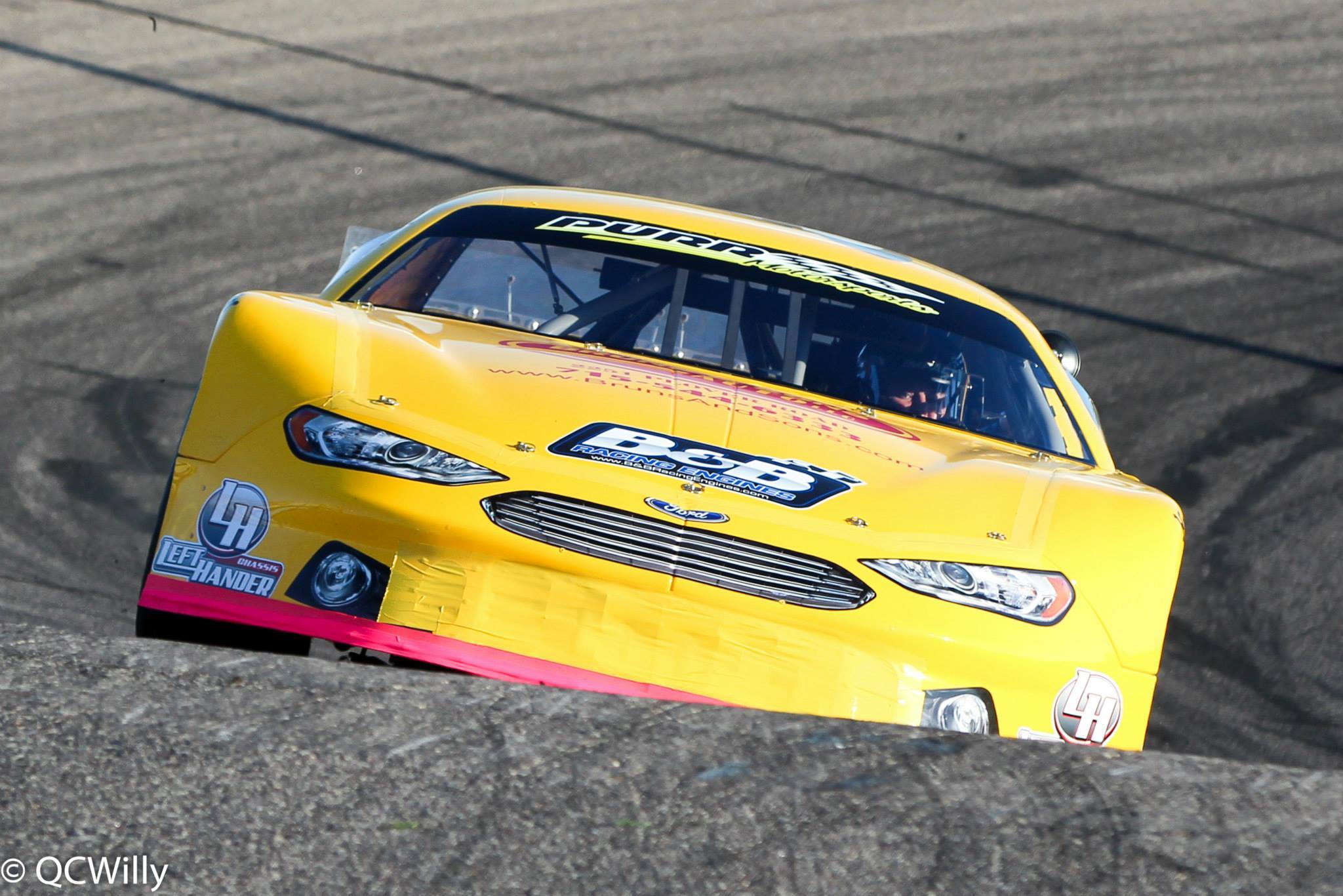 Kevin Berg Motorsports added a... - Kevin Berg Motorsports