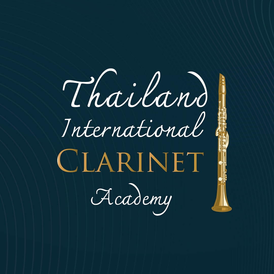 Thailand... - Thailand International Clarinet Academy - TICA