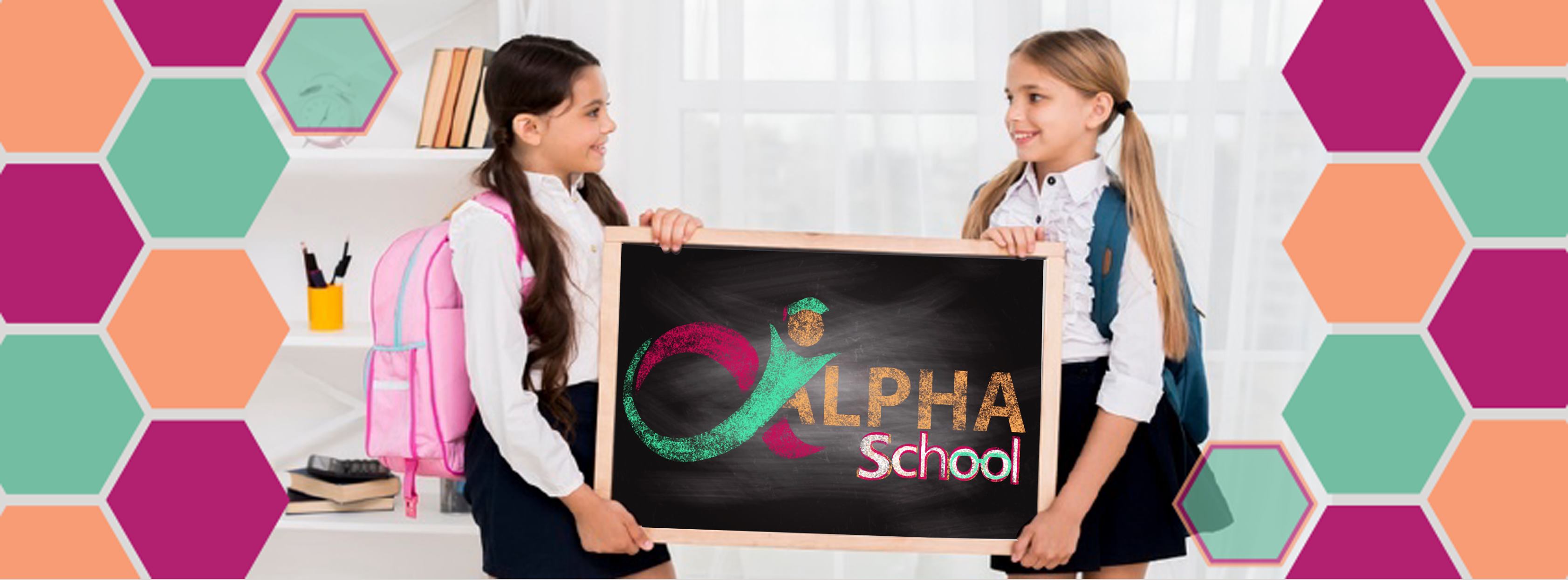Alpha School Rejiche | Mahdia