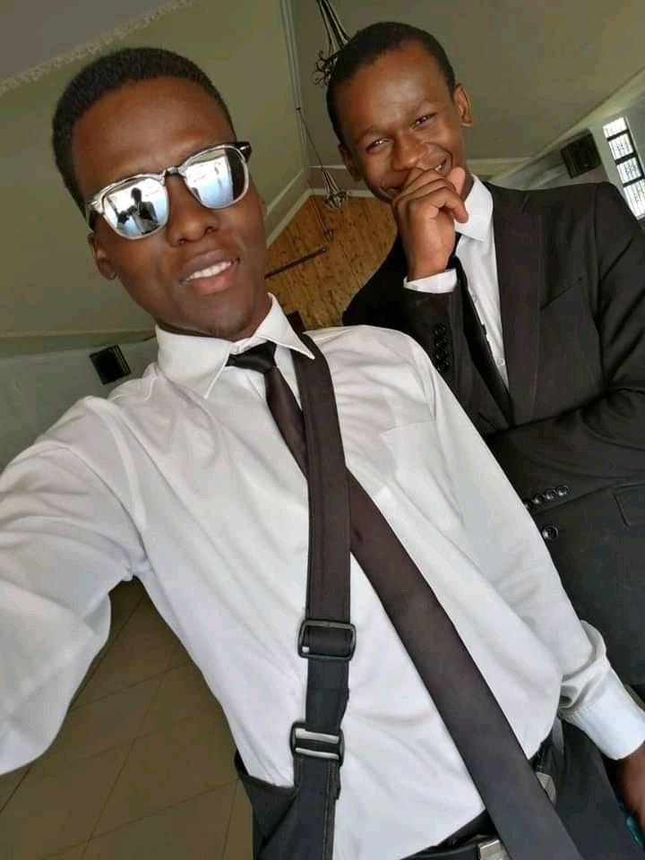 Intuthuko keyboard productions