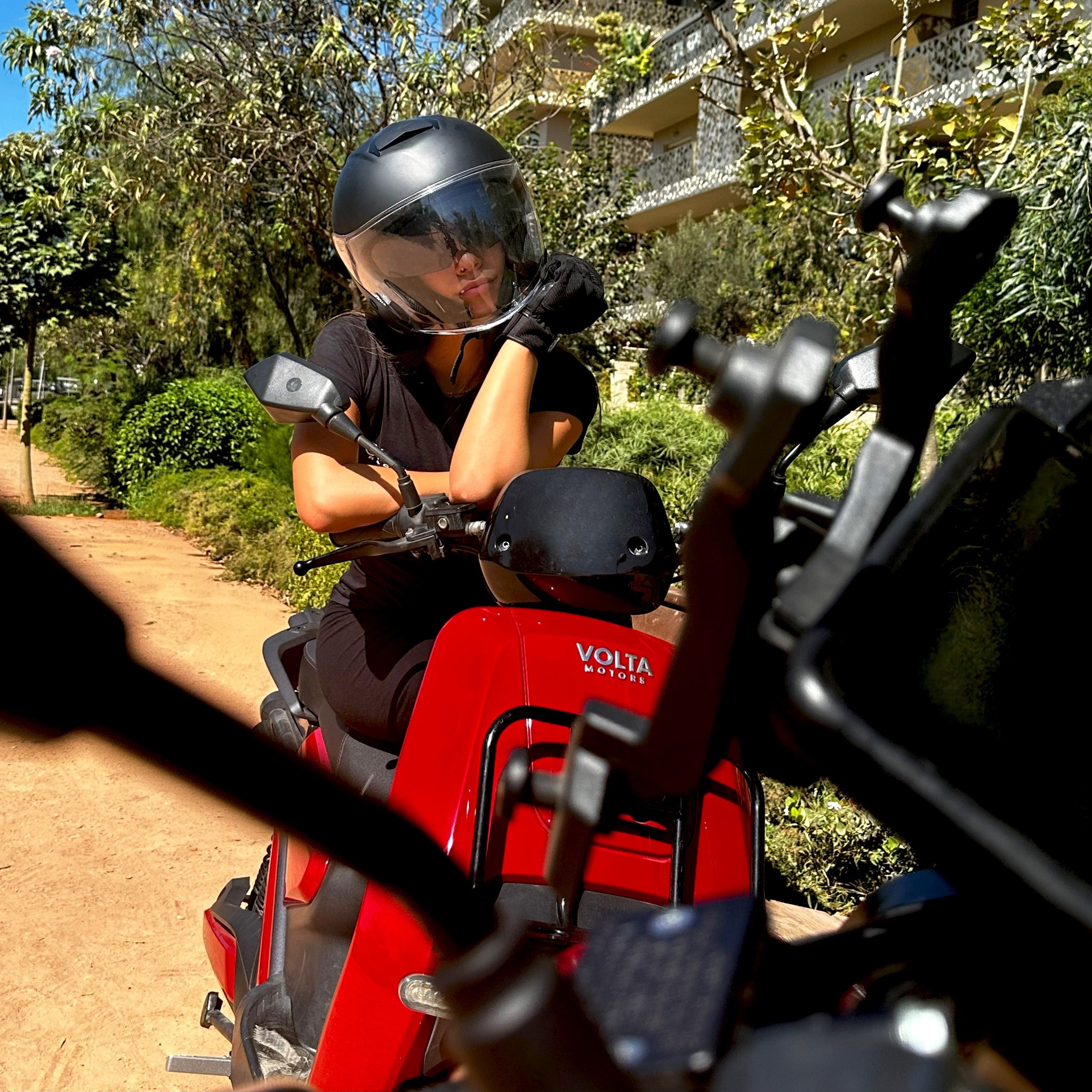 VoltaMotors Maroc | Casablanca