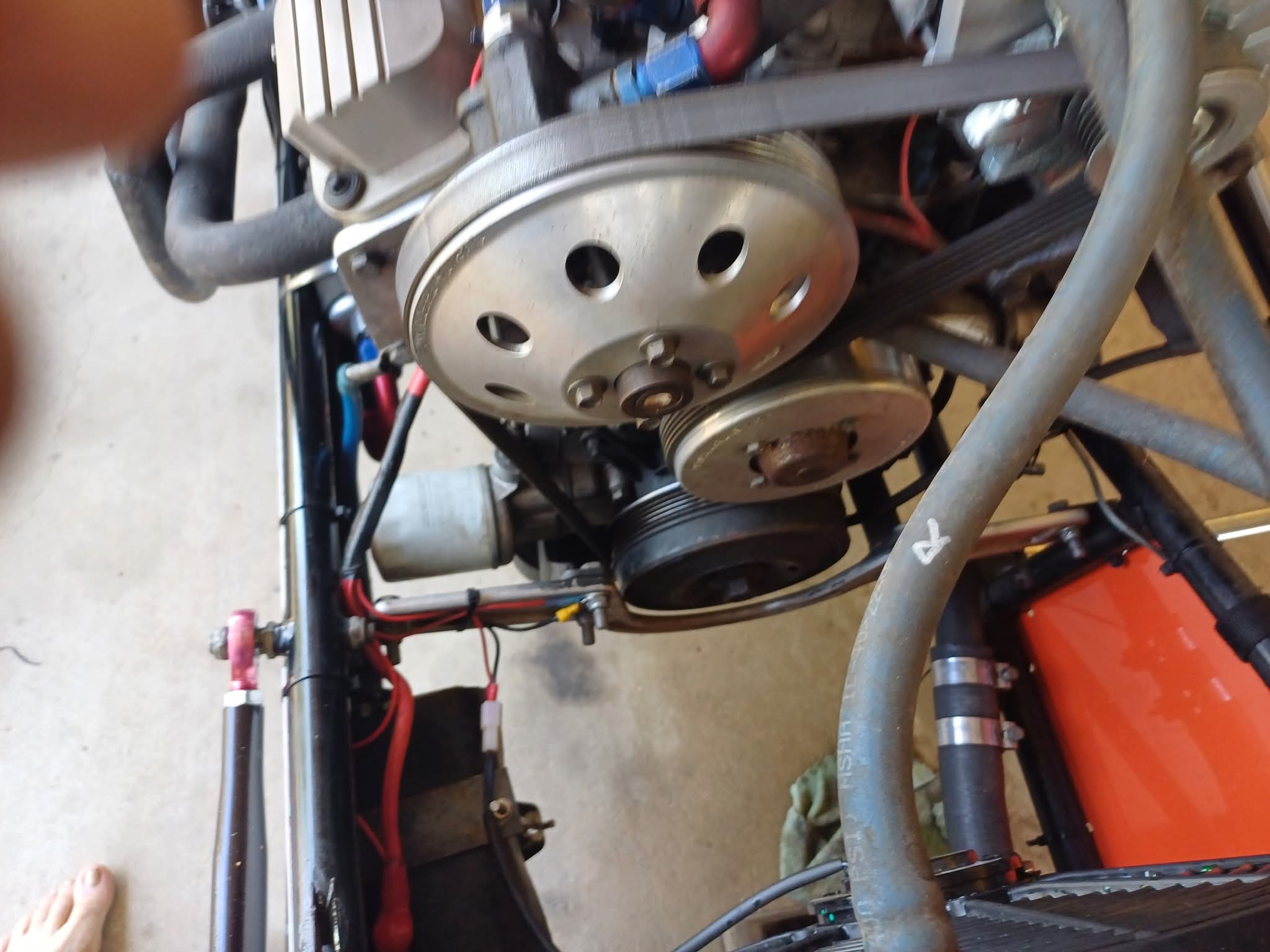 Vr wingless engine - Car Engines & Engine Parts - Cairns, Queensland ...