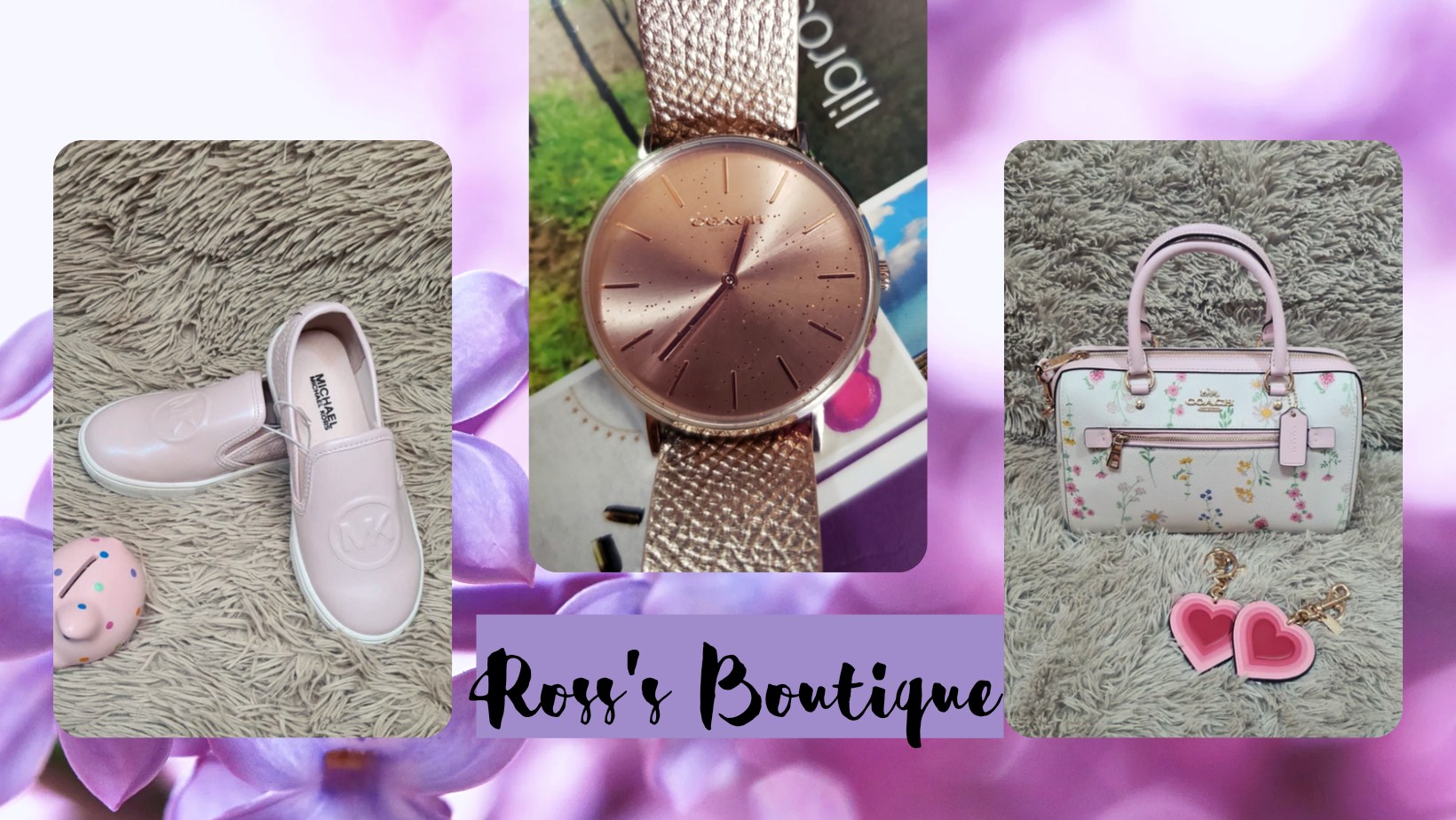 Ross's Boutique | Cerro Azul