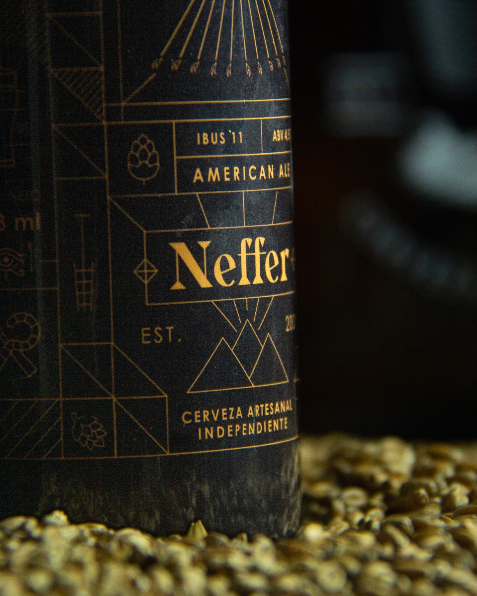 Cerveza Artesanal Neffer - Hace más de 20 años que decidimos ...