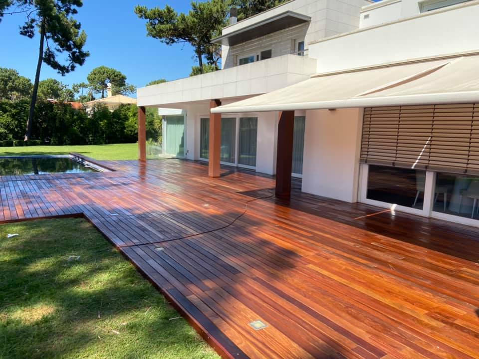 Artesul Decks & Pergolados... - Artesul Decks & Pergolados