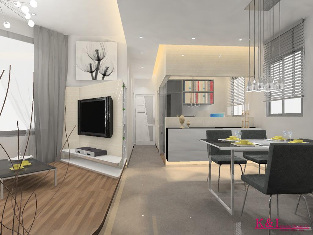K & I Interior Design Co.