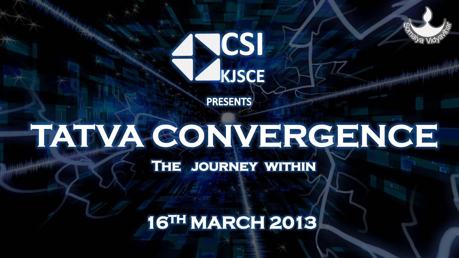 Csi-Kjsce (2012-2013)
