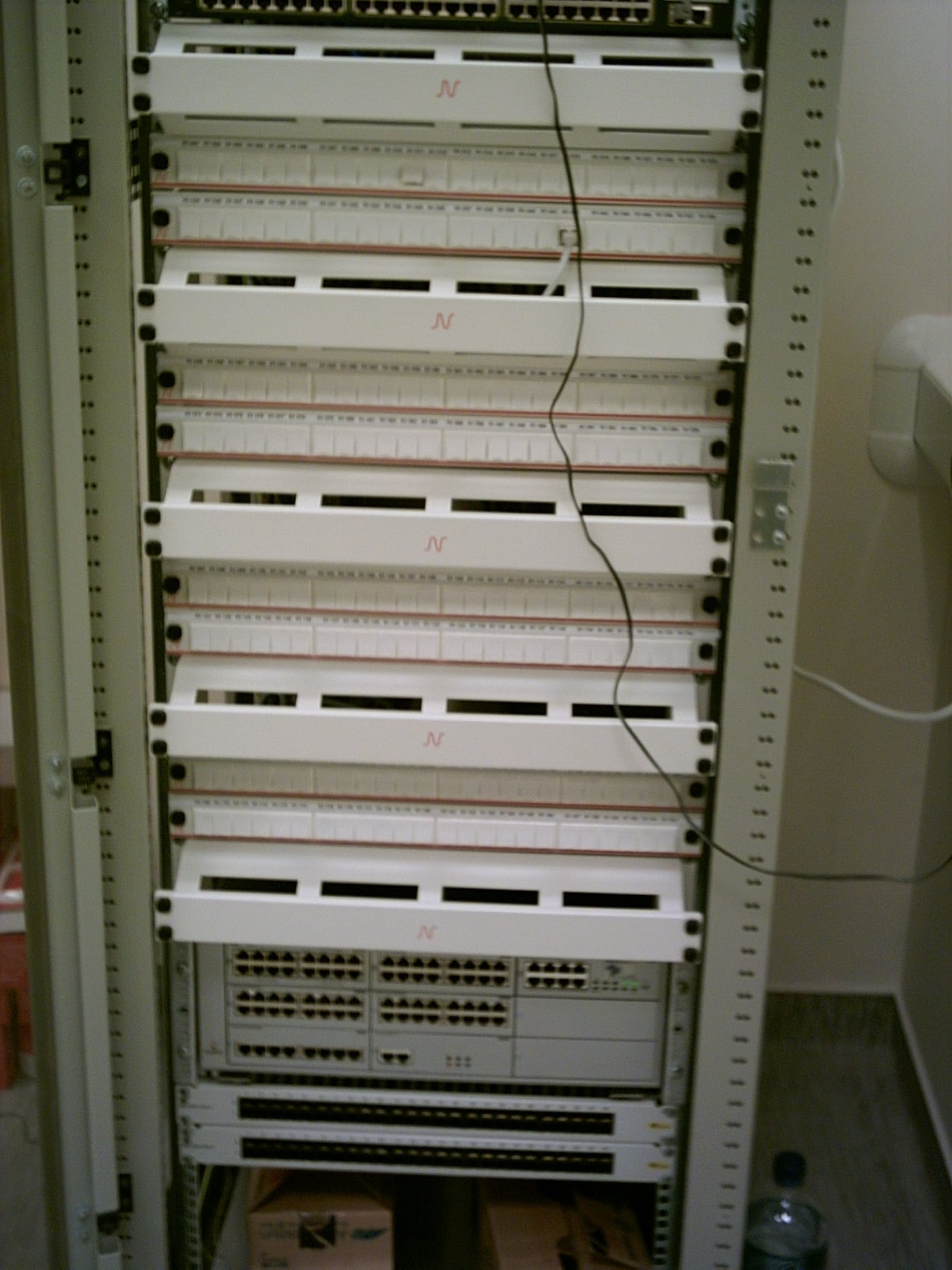 Telekom-Line Kft | Szolnok