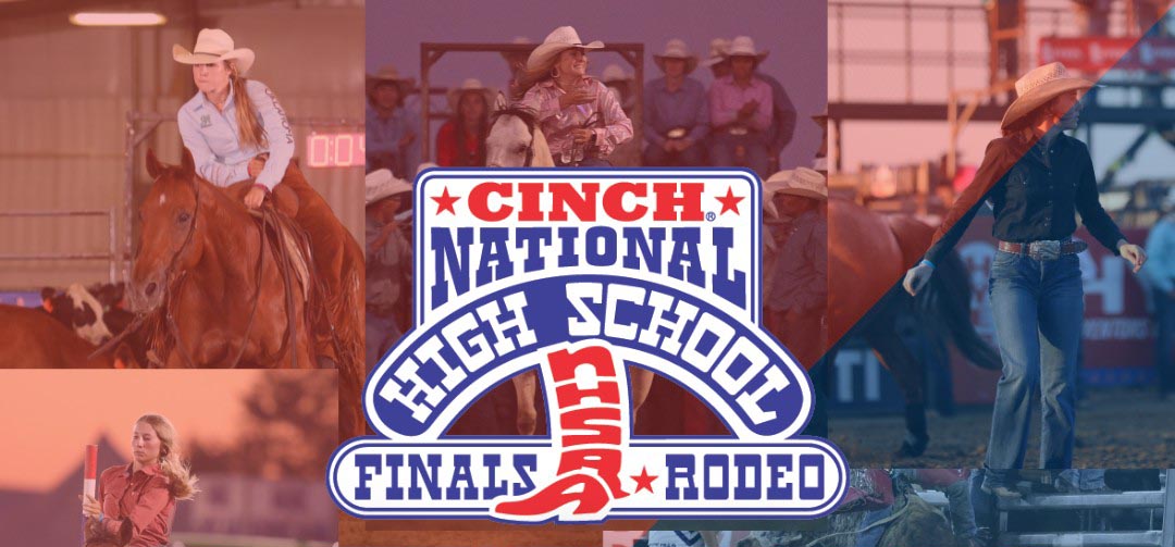National High School Finals Rodeo