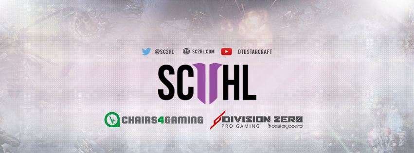 SC2HL - Starcraft 2 Videos