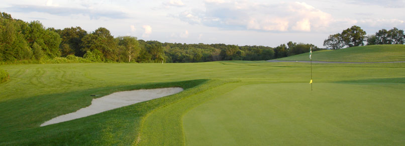 Highfields Golf Shop | Grafton MA