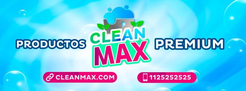 CleanMax