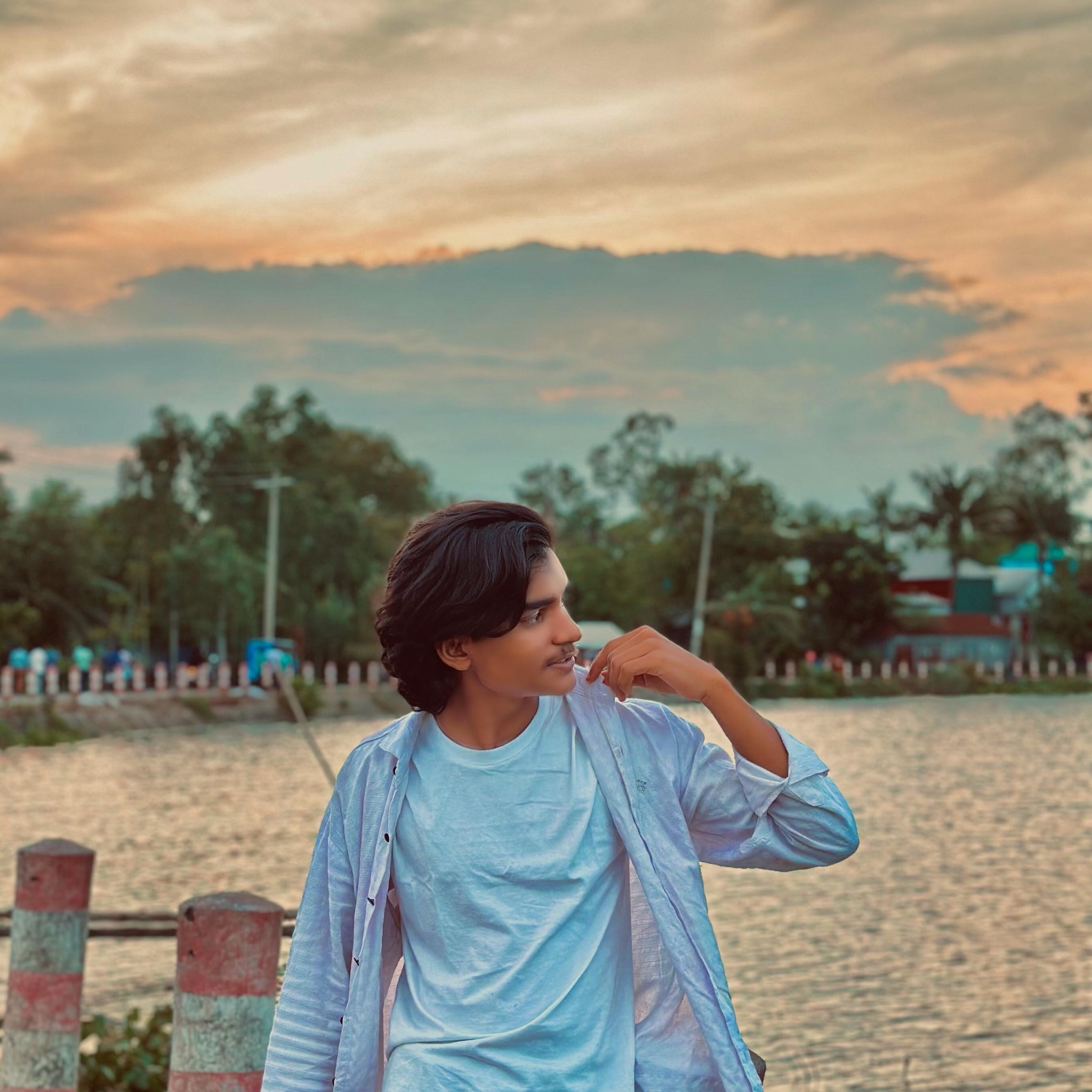 Prince Ridoy
