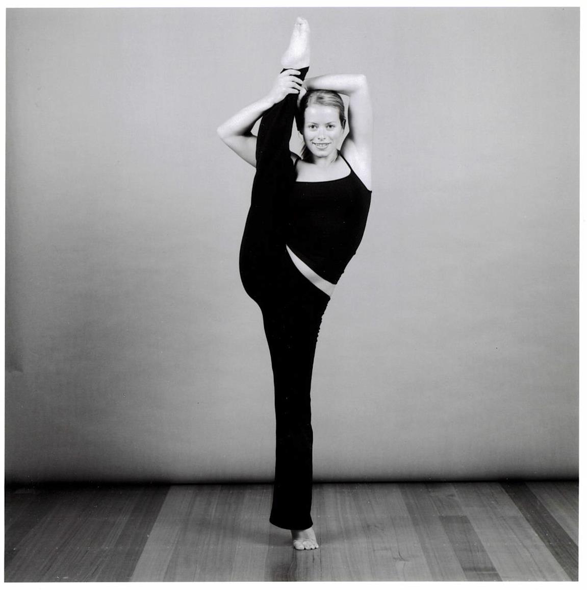 MY PILATES JOURNEY... - InSync Physiotherapy & Pilates