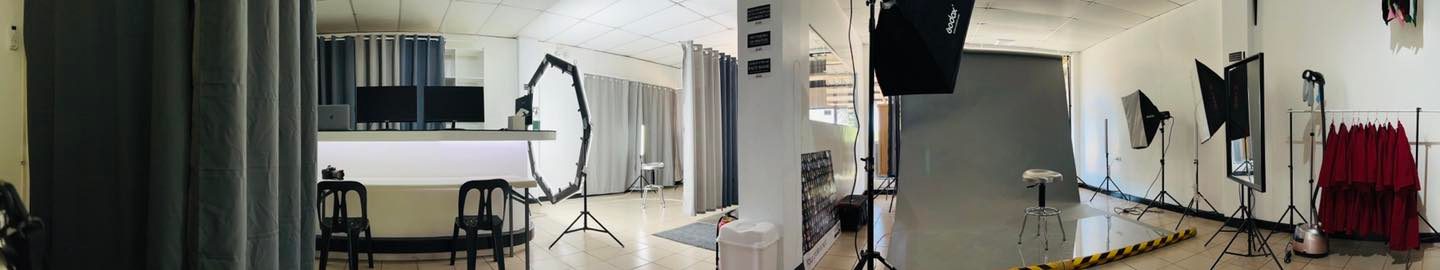 Grad Pro Studios Photography Inc. - Our Zamboanga Studios Area Watch ...