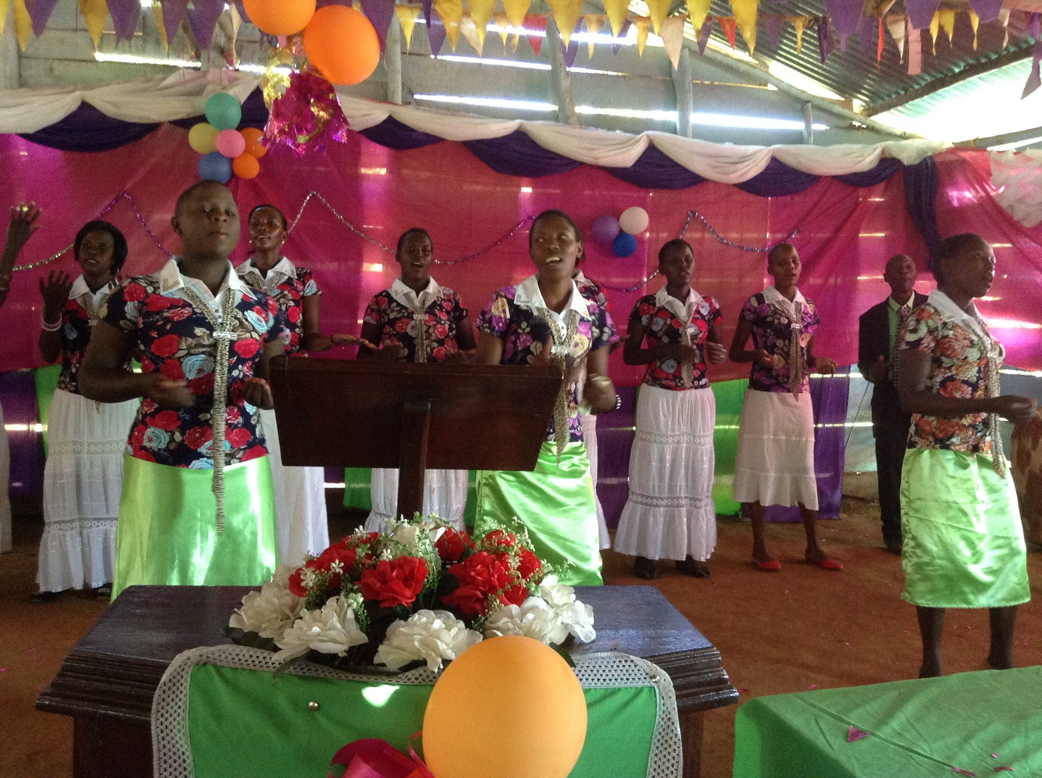 Hope Junior Christian... - Hope Junior Christian School