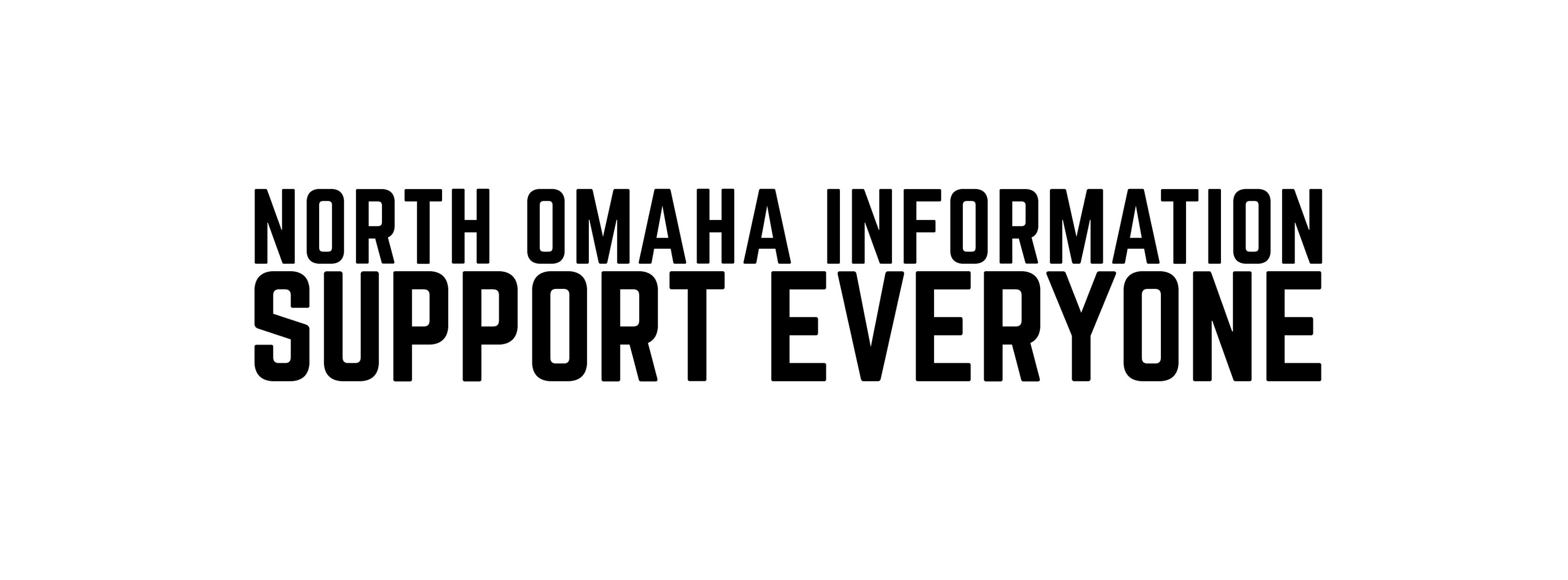 NOISE (North Omaha Information Support Everyone) | Facebook