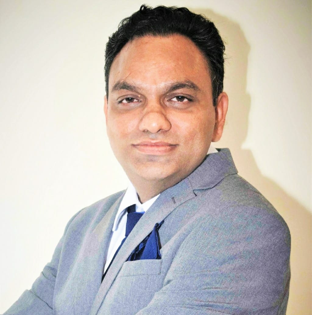 Rajesh Singh Vats - RSV
