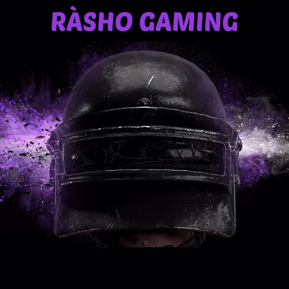 Rasho gaming