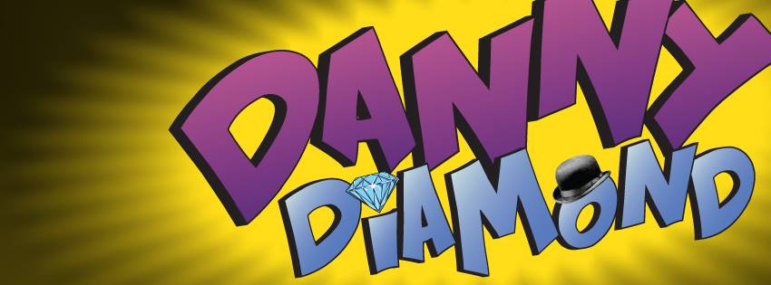 The Magic of Danny Diamond | Sherman CT