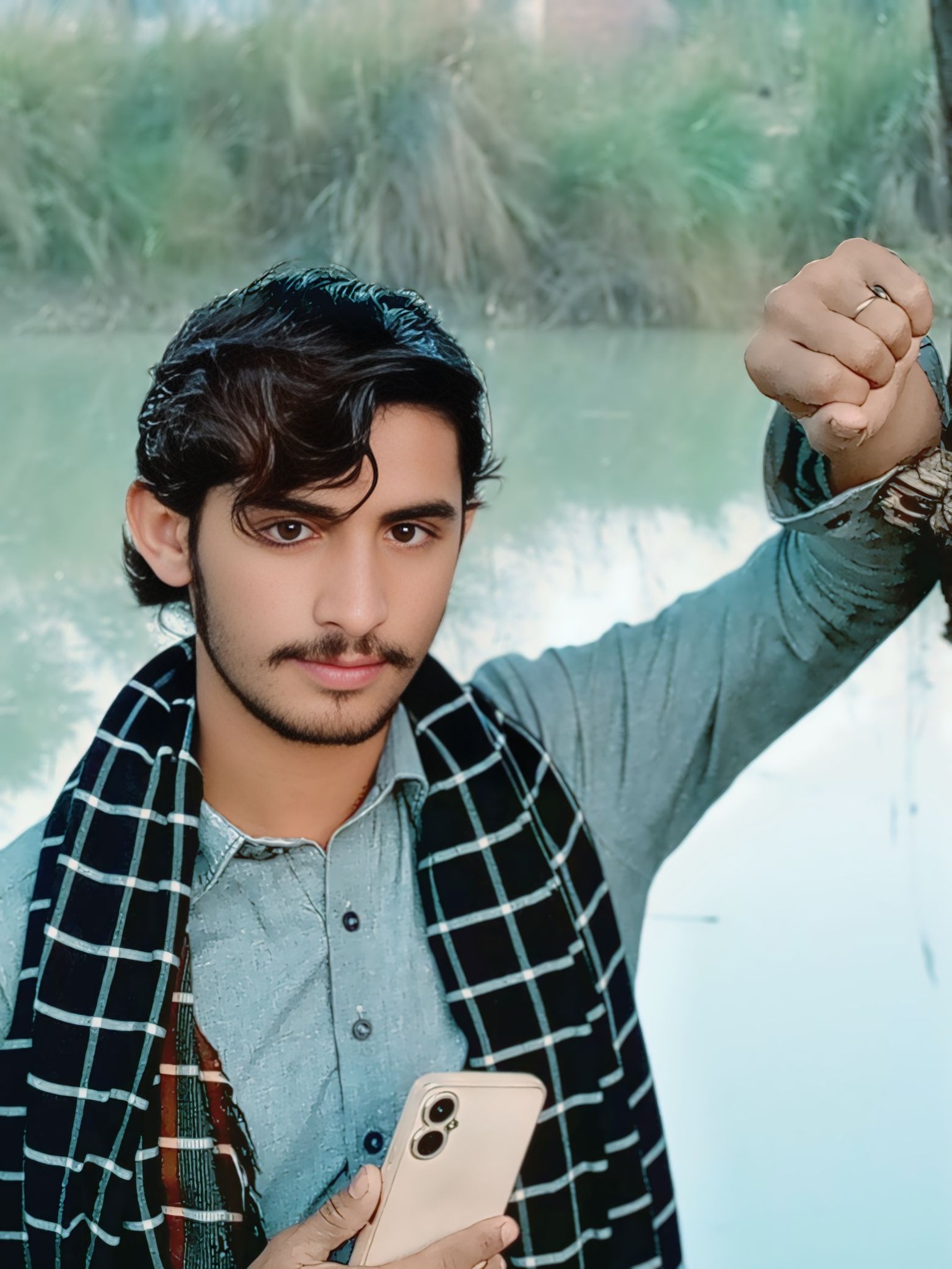 Mureed Garzwani