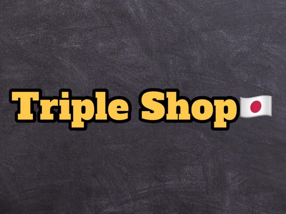 Triple Shop