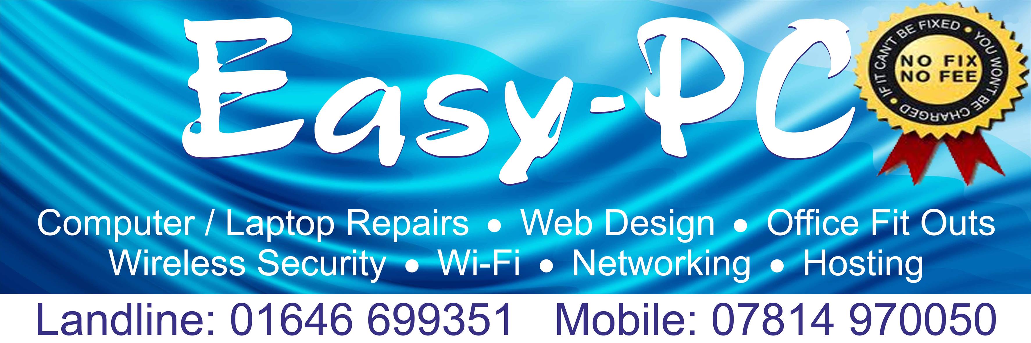 Easy-PC | Milford Haven